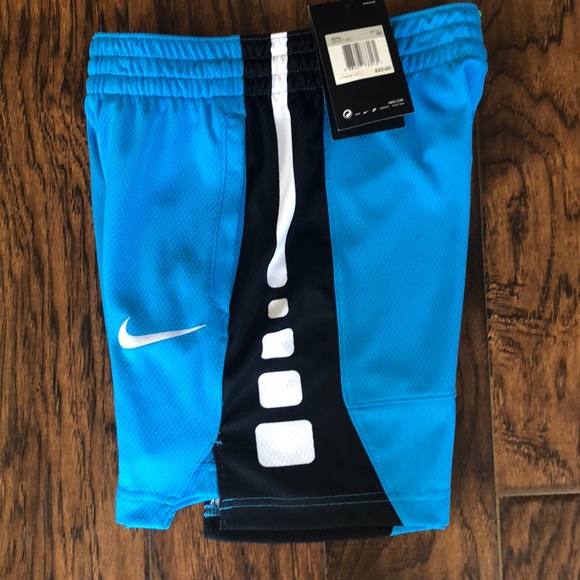 Nike Other - HOST PICK 1/24/22!  NWT!!  Nike Elite shorts